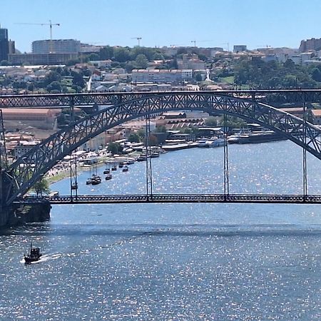 Porto Contemporary Apartment In City Center Bagian luar foto