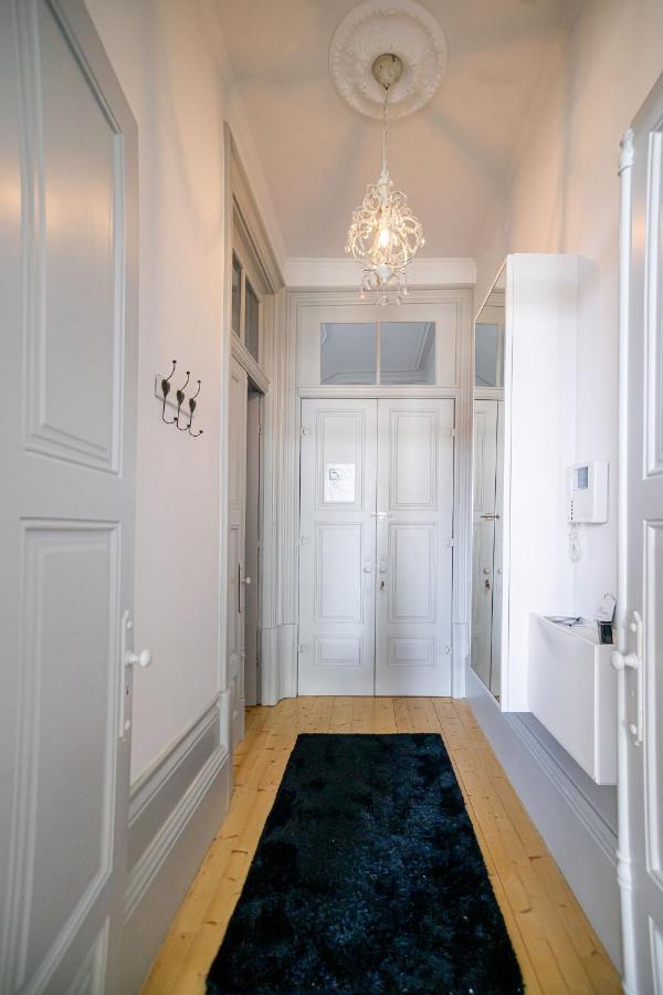 Porto Contemporary Apartment In City Center Bagian luar foto