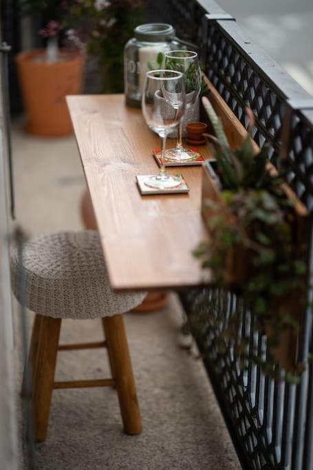 Porto Contemporary Apartment In City Center Bagian luar foto