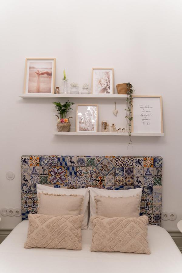 Porto Contemporary Apartment In City Center Bagian luar foto