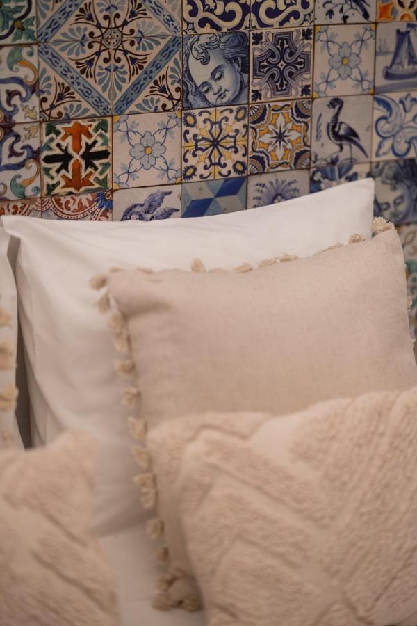 Porto Contemporary Apartment In City Center Bagian luar foto