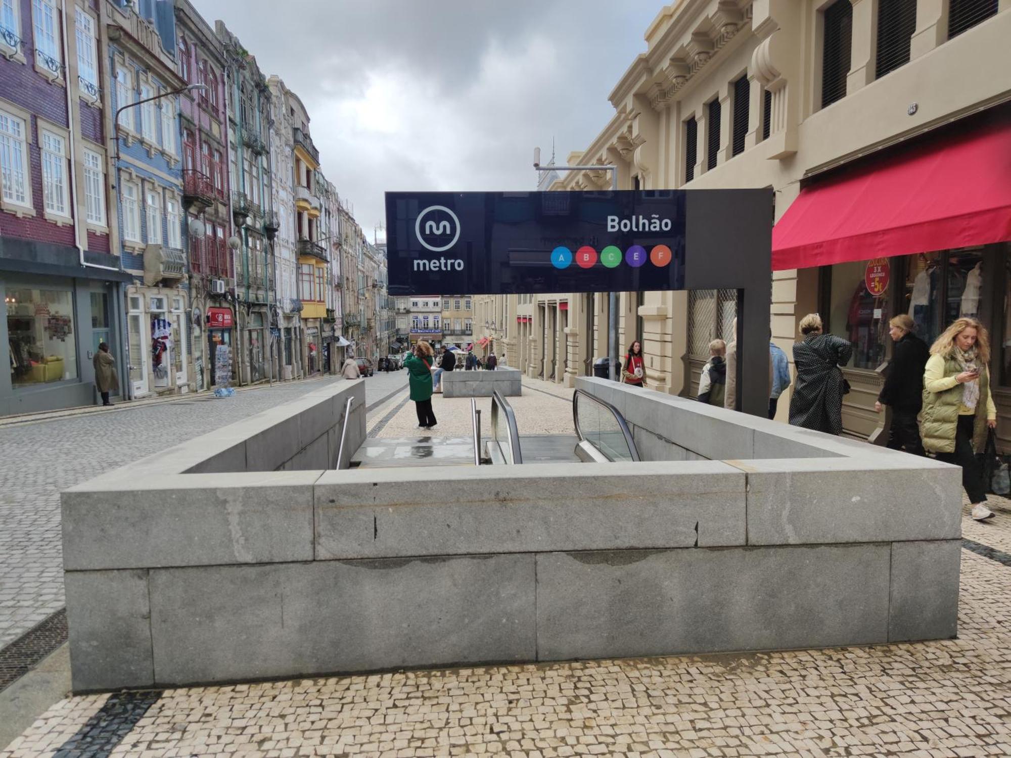 Porto Contemporary Apartment In City Center Bagian luar foto